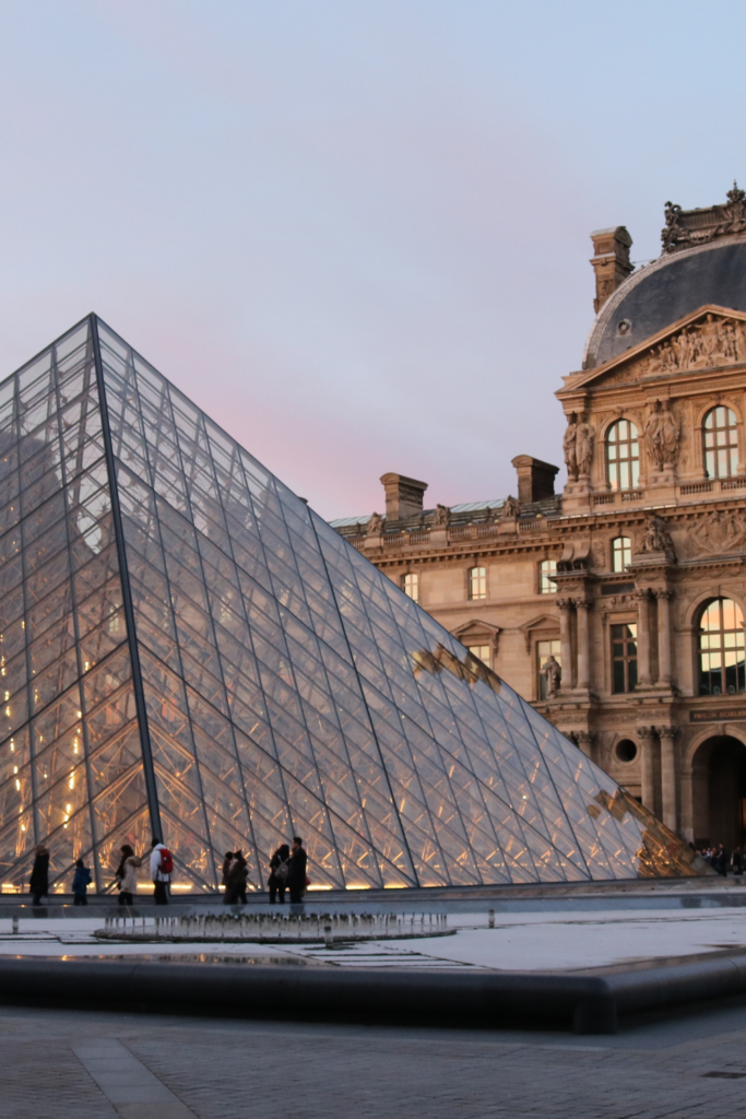 Louvre Museum